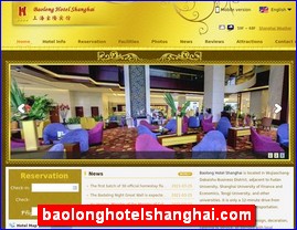 baolonghotelshanghai.com