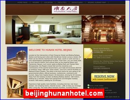 beijinghunanhotel.com