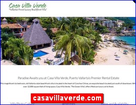 casavillaverde.com