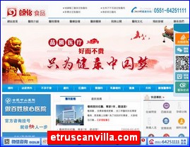 etruscanvilla.com