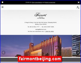 fairmontbeijing.com