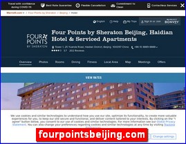 fourpointsbeijing.com