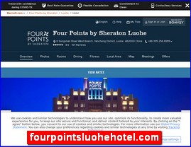 fourpointsluohehotel.com