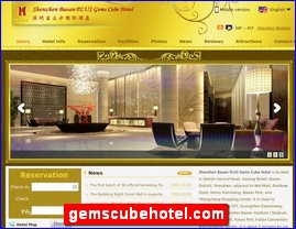 gemscubehotel.com