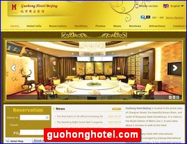 guohonghotel.com