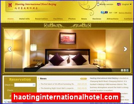 haotinginternationalhotel.com