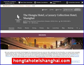 hongtahotelshanghai.com