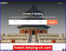 hotels-beijing-ch.com