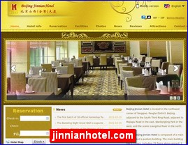 jinnianhotel.com