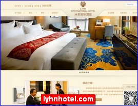 lyhnhotel.com