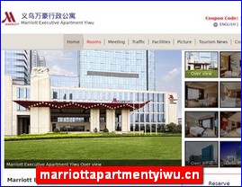 marriottapartmentyiwu.cn