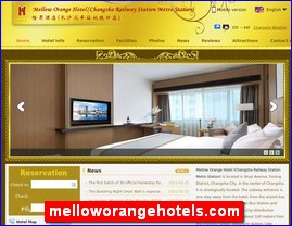 melloworangehotels.com