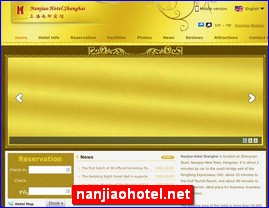 nanjiaohotel.net