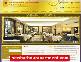 newharbourapartment.com