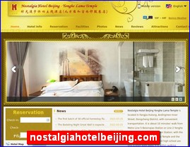 nostalgiahotelbeijing.com