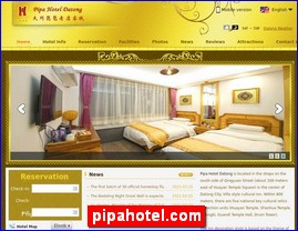 pipahotel.com