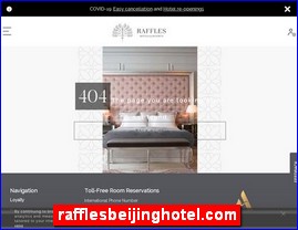 rafflesbeijinghotel.com