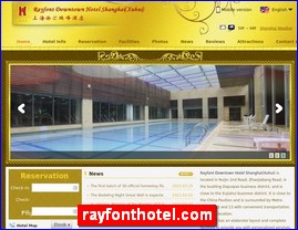 rayfonthotel.com