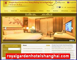 royalgardenhotelshanghai.com