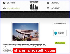 shanghaihostelhk.com