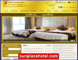 sunplazahotel.com