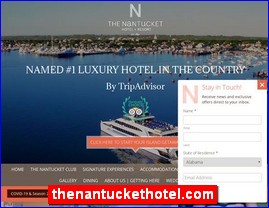 thenantuckethotel.com