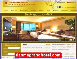 tianmagrandhotel.com