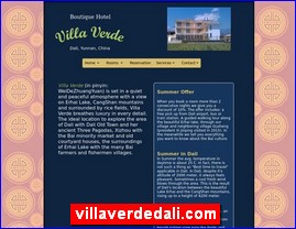 villaverdedali.com