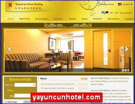 yayuncunhotel.com