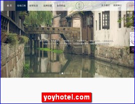 yoyhotel.com