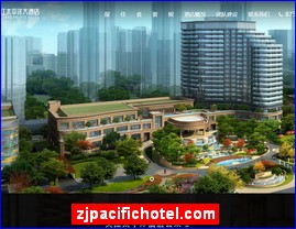 zjpacifichotel.com