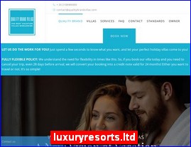 Hotels in Greece, luxuryresorts.ltd