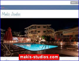 Hotels in Greece, makis-studios.com