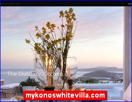 Hotels in Greece, mykonoswhitevilla.com