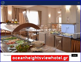 Hotels in Greece, oceanheightsviewhotel.gr