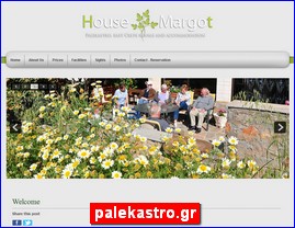 Hotels in Greece, palekastro.gr