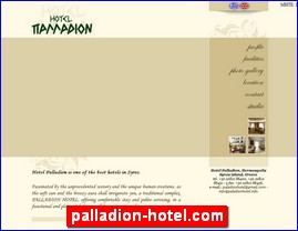 Hotels in Greece, palladion-hotel.com