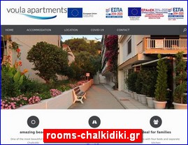 Hotels in Greece, rooms-chalkidiki.gr