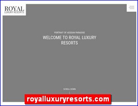 Hotels in Greece, royalluxuryresorts.com