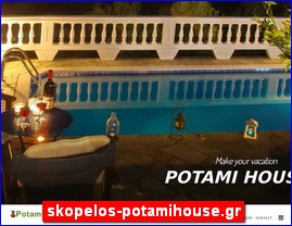 Hotels in Greece, skopelos-potamihouse.gr