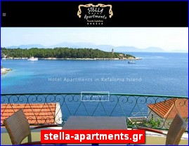 Hotels in Greece, stella-apartments.gr