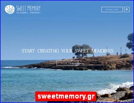 Hotels in Greece, sweetmemory.gr