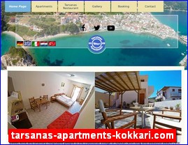 Hotels in Greece, tarsanas-apartments-kokkari.com