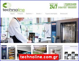 Hotels in Greece, technoline.com.gr