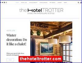 Hotels in Greece, thehoteltrotter.com