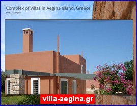 Hotels in Greece, villa-aegina.gr