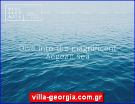 Hotels in Greece, villa-georgia.com.gr