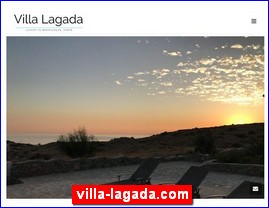 Hotels in Greece, villa-lagada.com