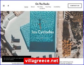 Hotels in Greece, villagreece.net