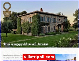 Hotels in Greece, villatripoli.com